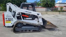 2016 BOBCAT T590