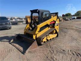 2019 CATERPILLAR 259D