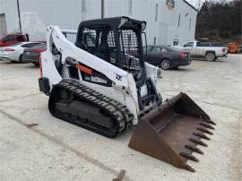 2018 BOBCAT T595