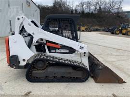 2018 BOBCAT T595