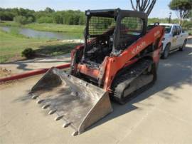 2021 KUBOTA SVL65-2