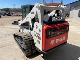 2019 BOBCAT T770