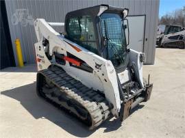 2019 BOBCAT T770