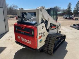 2019 BOBCAT T770