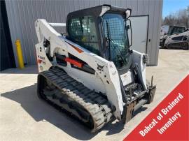 2019 BOBCAT T770