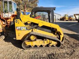 2016 CATERPILLAR 259D