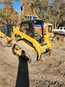 2016 CATERPILLAR 259D