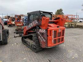 2021 KUBOTA SVL75-2