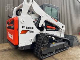 2019 BOBCAT T650