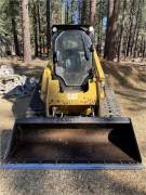 2014 CATERPILLAR 299D