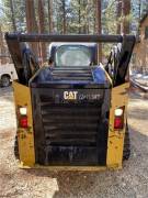 2014 CATERPILLAR 299D