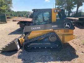 2023 DEERE 325G