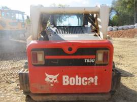 2019 BOBCAT T650