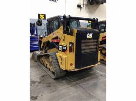 2019 CATERPILLAR 259D