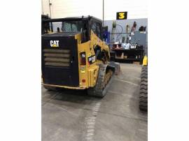 2019 CATERPILLAR 259D