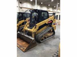 2019 CATERPILLAR 259D