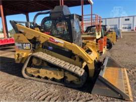 2016 CATERPILLAR 299D2 XHP