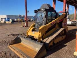 2016 CATERPILLAR 299D2 XHP