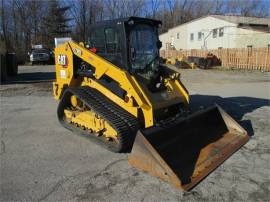 2019 CATERPILLAR 279D3