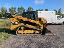 2014 CATERPILLAR 299D