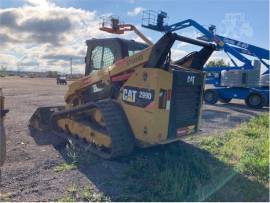 2014 CATERPILLAR 299D