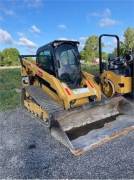 2014 CATERPILLAR 299D