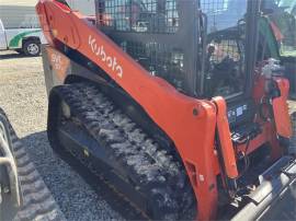 2022 KUBOTA SVL95-2S