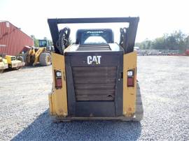 2014 CATERPILLAR 299D XHP