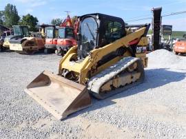 2014 CATERPILLAR 299D XHP