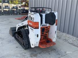 2017 BOBCAT MT85