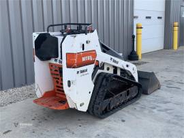 2017 BOBCAT MT85