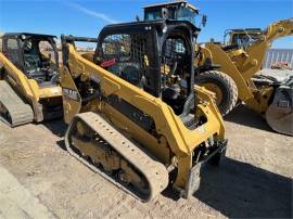 2018 CATERPILLAR 259D