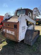 BOBCAT T250