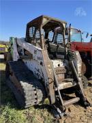 BOBCAT T250