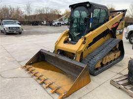 2018 CATERPILLAR 299D2