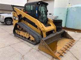 2018 CATERPILLAR 299D2