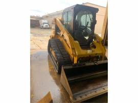 2018 CATERPILLAR 279D