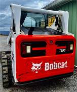 2016 BOBCAT T590