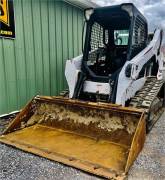 2016 BOBCAT T590