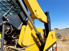 2012 CATERPILLAR 299D