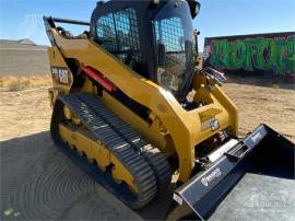 2012 CATERPILLAR 299D