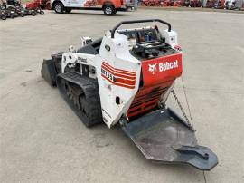 2007 BOBCAT MT55