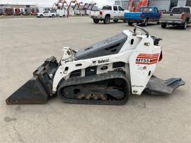 2007 BOBCAT MT55