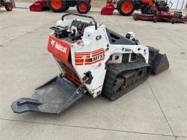 2007 BOBCAT MT55