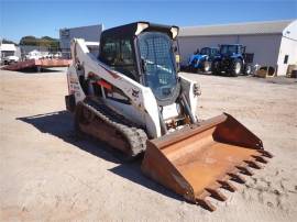 2018 BOBCAT T595