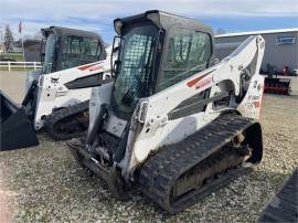 2020 BOBCAT T770