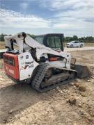 2018 BOBCAT T870