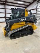 2017 DEERE 333G