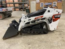 2022 BOBCAT MT100