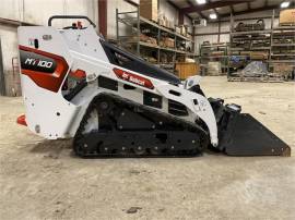 2022 BOBCAT MT100